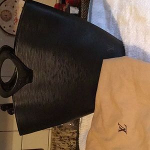 Louis Vuitton large bag